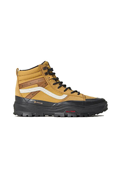 Vans Sk8-Hi Gore-Tex Insulated Mte Men's Outdoor Shoes Vn000Y63Gr81 Brown