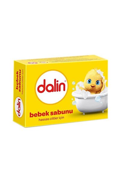 Şeker Portakalım Soap 100 gr