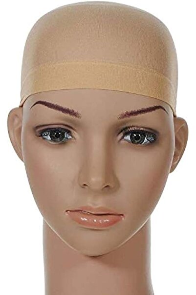 GENERAL Women's Hair Care Net Wig Cap (Multicolor)