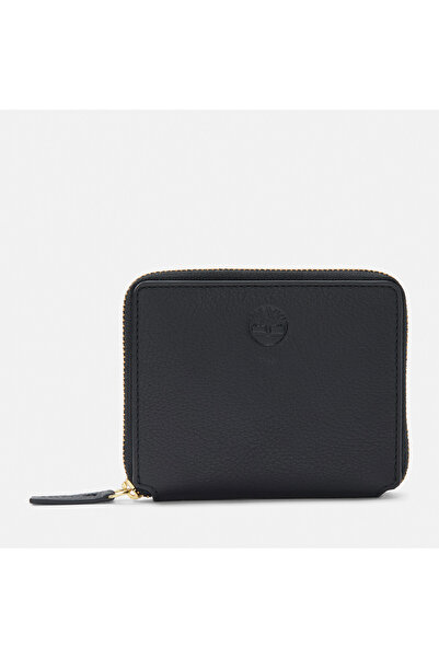 Timberland Tuckerman Tuckrman Zipped Wallet Wcoin P