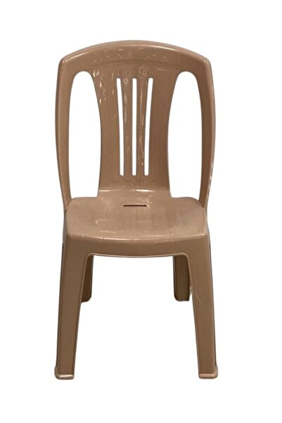 Generic Dining chair, multi-purpose strong plastic single chair