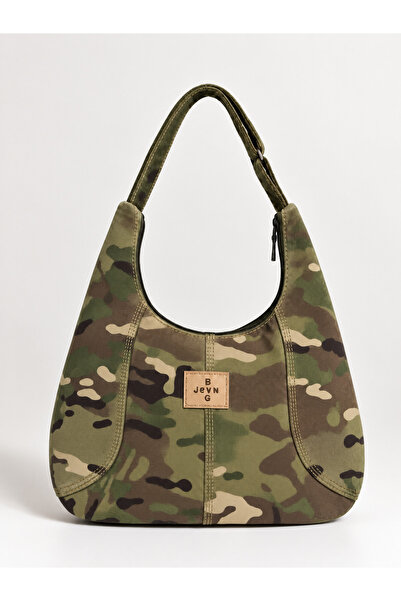 NARRATİVA Signature Series Jean Bag