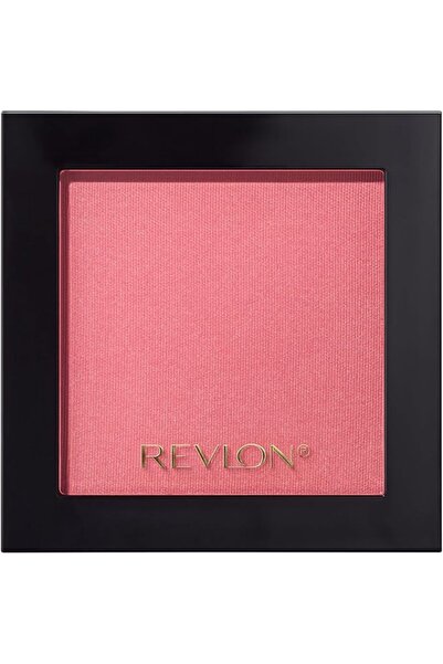 Revlon Powder Blush MauveloUS 003