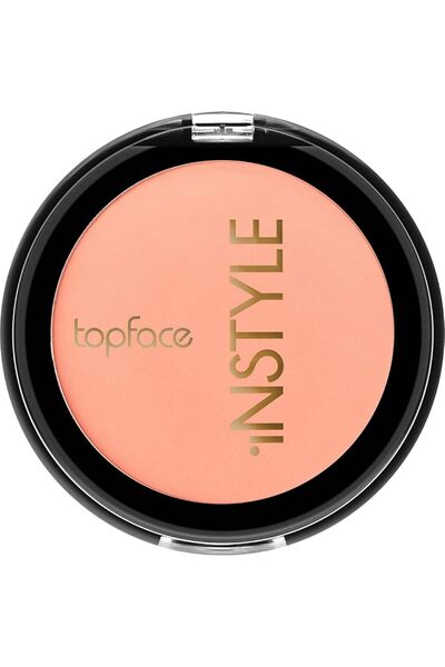 TOPFACE Instyle Blush On 004