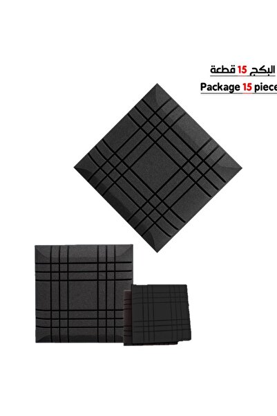 Generic سماكة عازلة للصوت 5 سم