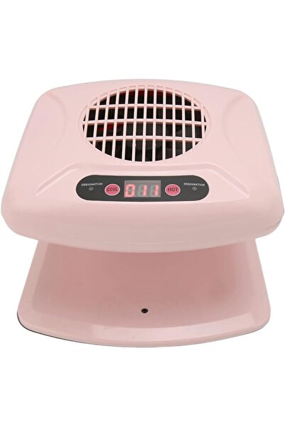 GENERAL 300W Airbrush Nail Dryer with Infrared Sensor Automatic Cold and Hot ...