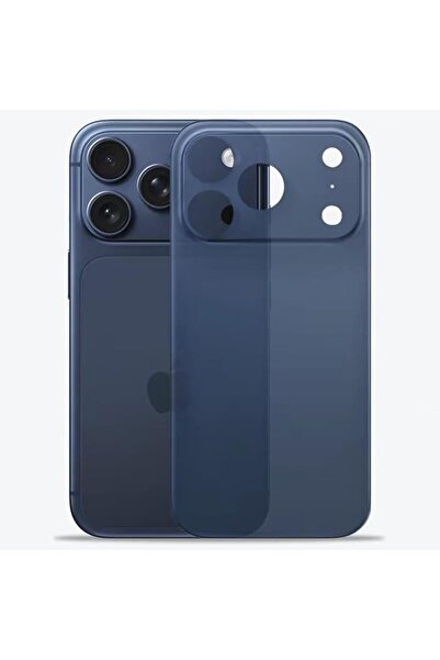 GENERAL RUNGOS for iPhone 18 Pro Case, Translucent Matte Slim Fit Cover