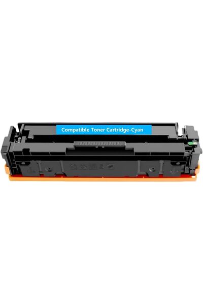 Generic 207A W2211A Compatible Toner Cartridge (With Chip) for HP Color Laser...