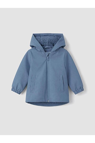 LC Waikiki Water Repellent Baby Boy Coat (W6)