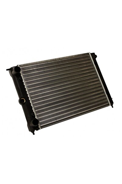 LORO Radiator sistem de răcire motor VW Golf II / Jetta I / Jetta II / Passat...