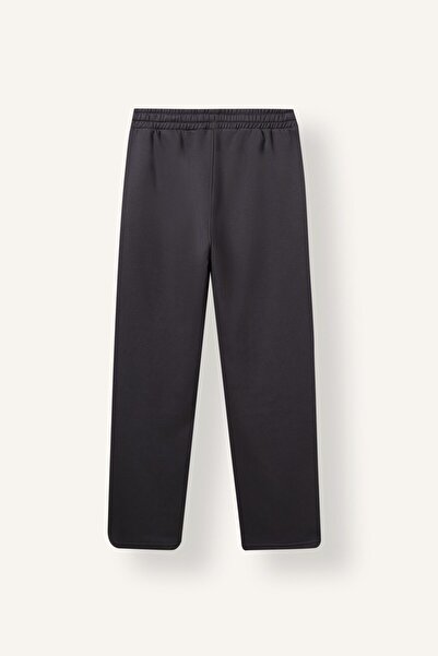 DeFacto Regular Fit Pocketed Straight Leg Sweatpants D7836Ax26Au