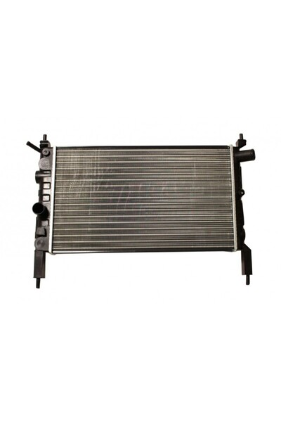 LORO Radiator sistem de răcire motor Opel Astra F / Astra F Classic 1300112