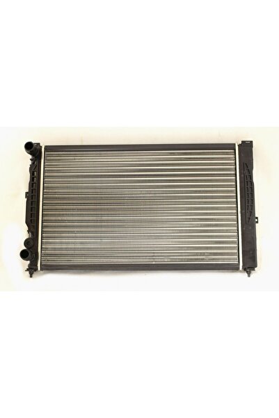 LORO Radiator sistem de răcire motor Audi A4 / S4 / A6 / Skoda Superb 8D01212...
