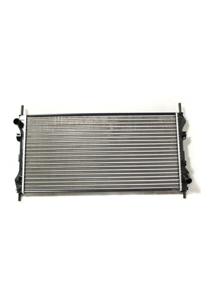 LORO Radiator sistem de răcire motor Ford Transit 4104714