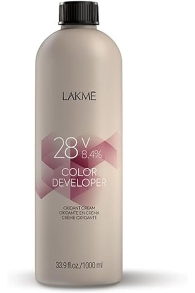 LAKMÉ Lakme Colour Developer Oxidant Cream 28v 1000ml