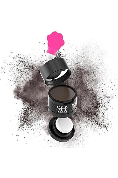 Sevich Root Powder 2.0 - Waterproof Hairline Powder for Women and Men, Root T...