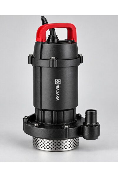 Niagara 0.55Kw Automatic Control Float Switch Submersible Clean Water Pump