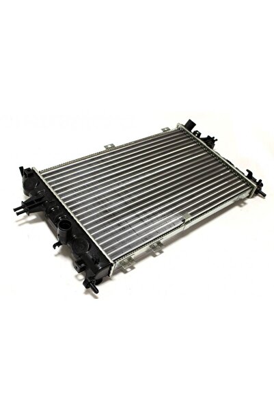 LORO Radiator sistem de răcire motor Opel Astra H / Zafira B 1300267