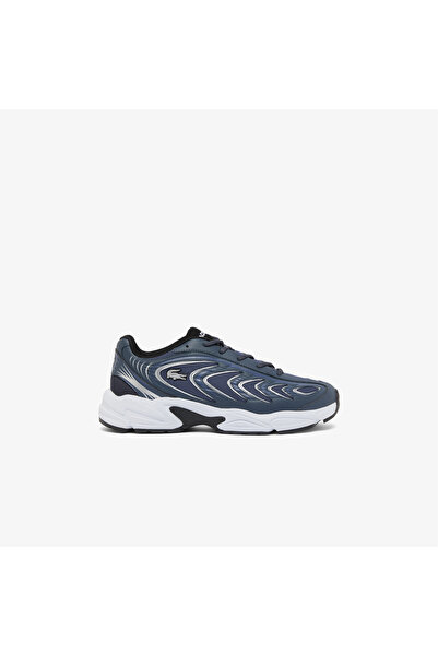 Lacoste Storm 96 3K Erkek Lacivert Sneaker