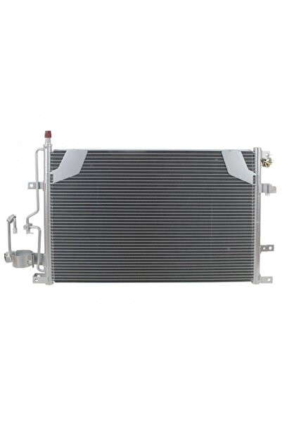 LORO Condensator aer condiționat Volvo S60, S70, V70, S80, XC70 fără uscător ...