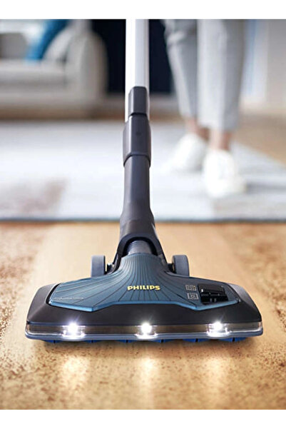 Philips PowerCyclone 10 Marathone Ultimate Elektrikli Süpürge +Mutfak Tartısı...