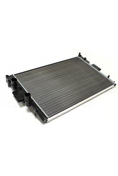 LORO Radiator sistem de răcire motor Iveco Daily 504152996