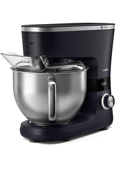 Philips Seri 7000 Mutfak Makinesi HR7962/01 +Mutfak Tartısı Hediye!!(Onerous)