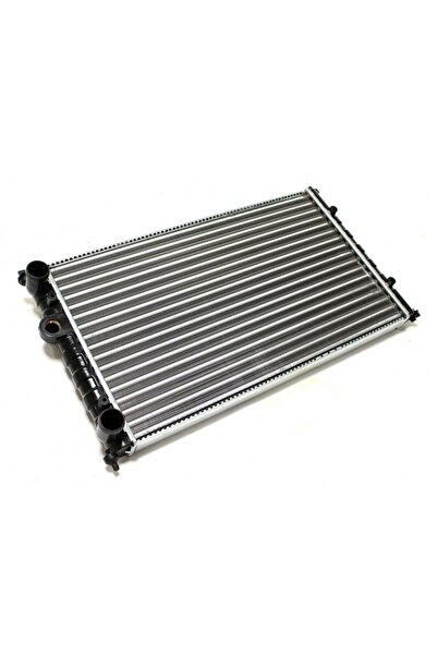 LORO Radiator sistem de răcire motor Seat Cordoba / Ibiza II / VW Caddy II / ...