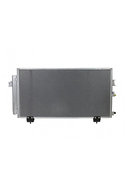 LORO Condensator cu uscător pentru aer condiționat Toyota RAV 4 II negru 8846...