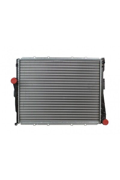 LORO Radiator sistem de răcire motor BMW 3 / 3 Compact / Z4 17119071518