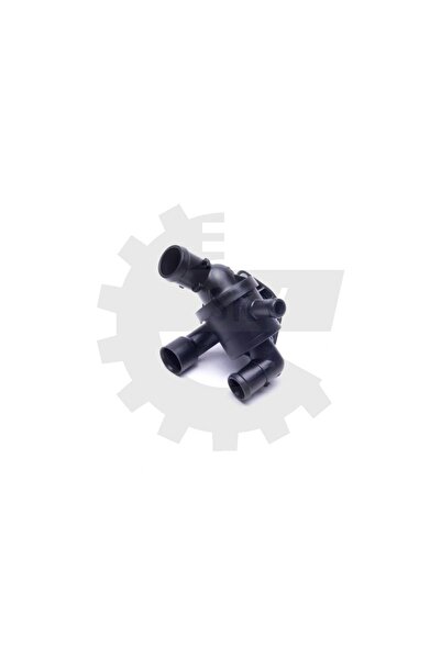 ESEN SKV Termostat AUDI A1 A3 Q3 TT SEAT Alhambra Altea Ibiza Leon SKODA Octa...