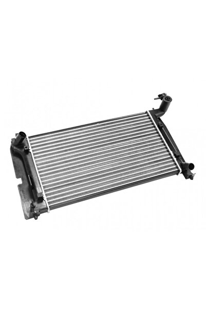 LORO Radiator sistem de răcire motor Toyota Corolla 1640021140