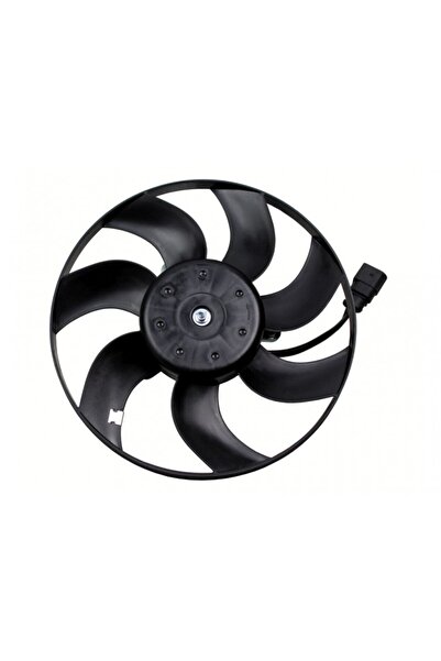 LORO Ventilator răcire motor Audi A3 / S3 / Seat Toledo III / Skoda Octavia I...