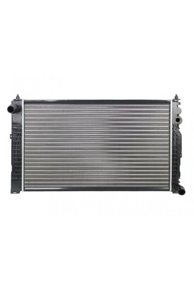 LORO Radiator sistem de răcire motor Audi A4 / S4 / A6 / S6 8D0121251N