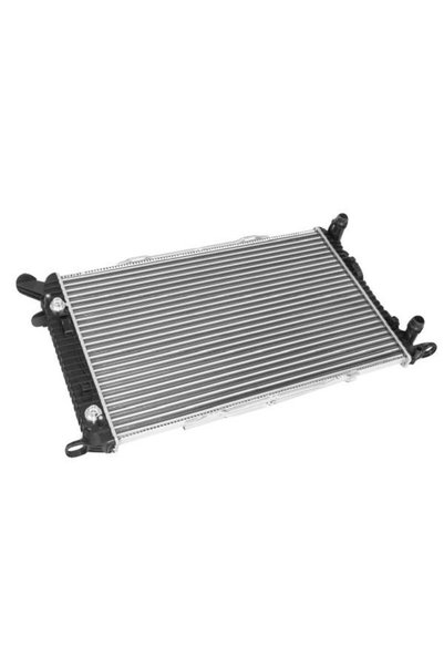 LORO Radiator sistem de răcire motor Audi A4 / A5 / A6 / A7 / Q3 8K0121251AH