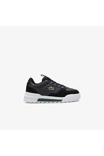 Lacoste Slam Break Çocuk Siyah Sneaker