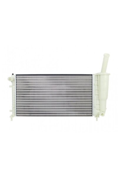 LORO Radiator sistem de răcire motor Fiat Punto II / Idea 51724183