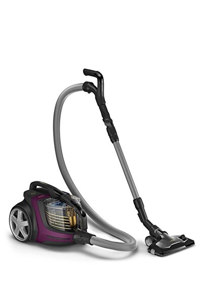 Marathon Ultimate Toz Torbasız Xb9155/07 Mor Elektrikli Sü +Mutfak Tartısı Hediye!!(Onerous)