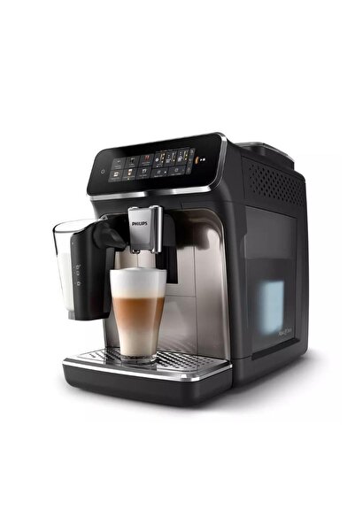 Ep3347/90 Espresso Makinesi Tam Otomatik Öğütücülü +Mutfak Tartısı Hediye!!(Onerous)
