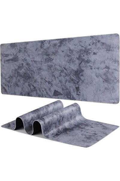 GENERAL Professional Mouse Pad - Grey 30x80cm - 220gsm High Density Fiber - S...