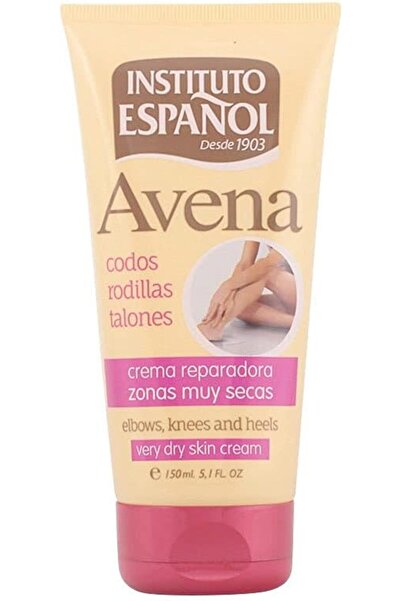 Instituto Español INSTITUTO ESPANOL AVENA VERY DRY SKIN CREAM 150ml
