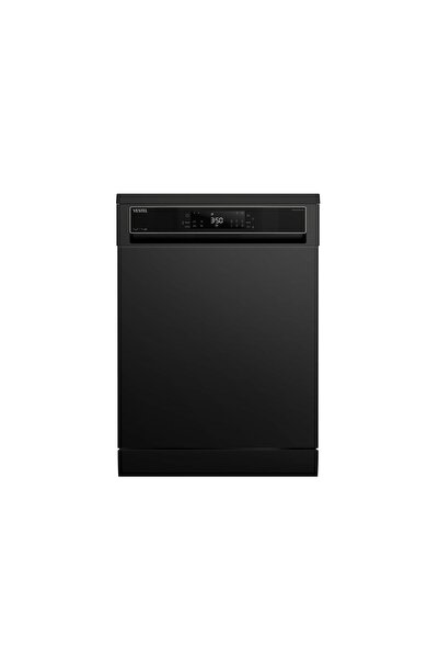 BM 42132 MS WIFI Bulaşık Makinesi