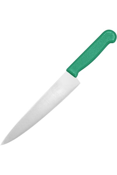 Generic Kitchen Master 8 Inch Stainless Steel Professional Chef Knife with Gr...