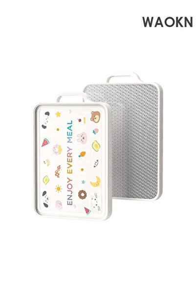 Generic Antibacterial and anti mold cutting board, household food grade cutti...