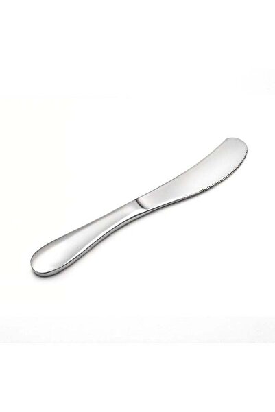 Generic BERAM Tiny Bite Stainless Steel Dinner Knife for Kids, Premium 420 St...