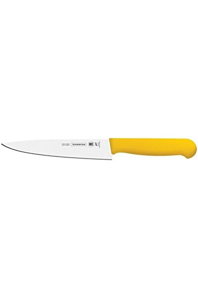 Generic 5 Professional Meat Knife with Serrated Edge