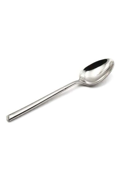 Generic BERAM Stainless Gleam Dining Spoon – Premium 304 Stainless Steel Tabl...