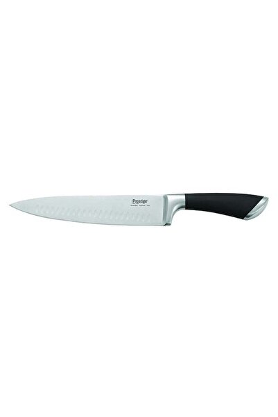 Generic Prestige Deko 8" Chef Knife | Rust Free Stainless Steel Blade - Pr575...