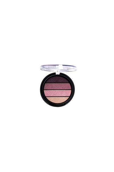 Glams Makeup باليت ظلال العيون 310