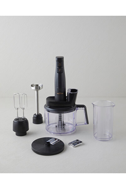 English Home RMB 3010 Soho Master Blend Pro 4 Bıçaklı Multi Blender Seti 1500...